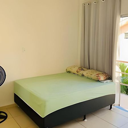 Unidade 12 - Jardim Tropical Lägenhet Porto Seguro Exteriör bild