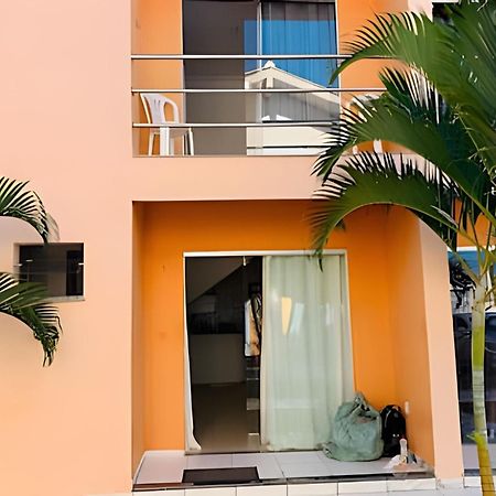 Unidade 12 - Jardim Tropical Lägenhet Porto Seguro Exteriör bild