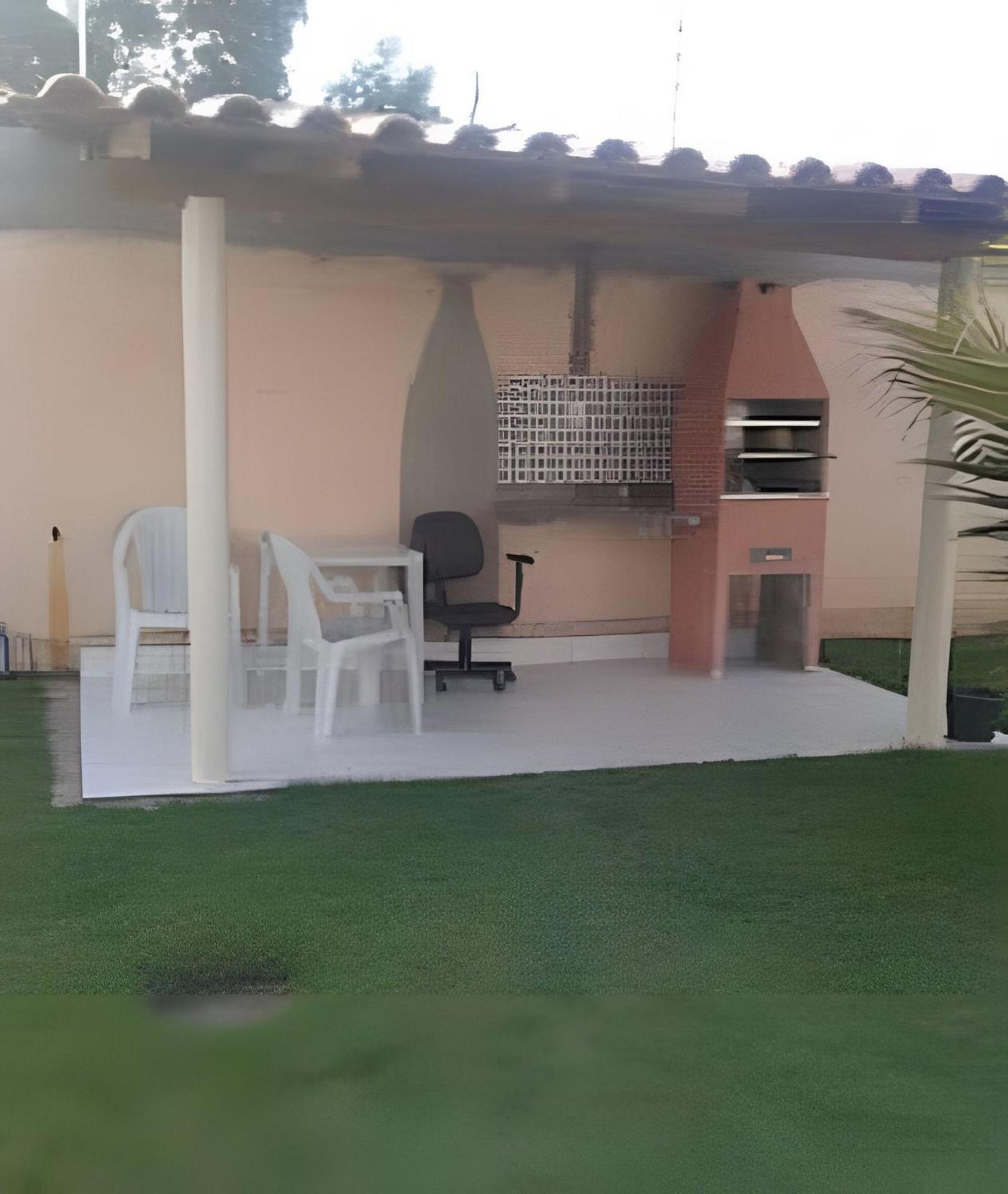 Unidade 12 - Jardim Tropical Lägenhet Porto Seguro Exteriör bild