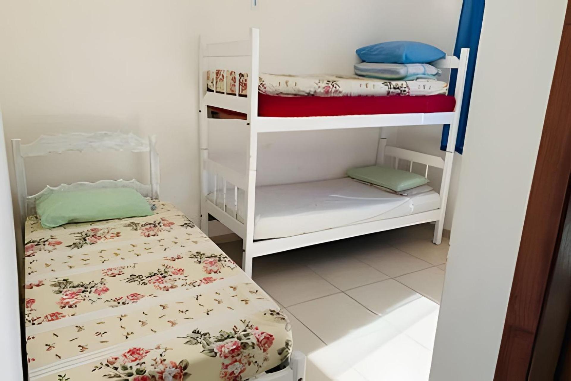 Unidade 12 - Jardim Tropical Lägenhet Porto Seguro Exteriör bild