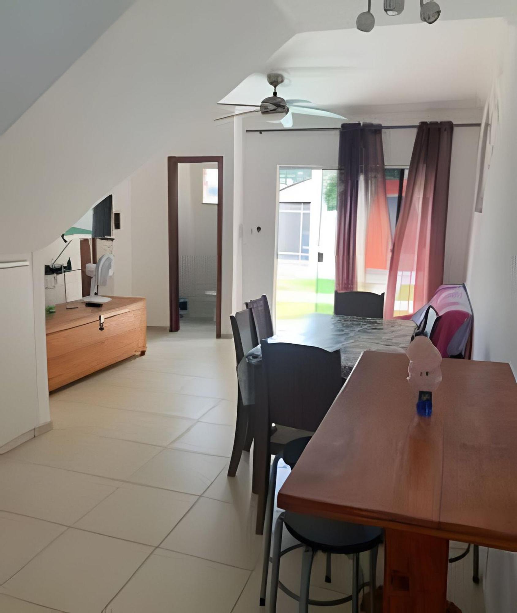 Unidade 12 - Jardim Tropical Lägenhet Porto Seguro Exteriör bild