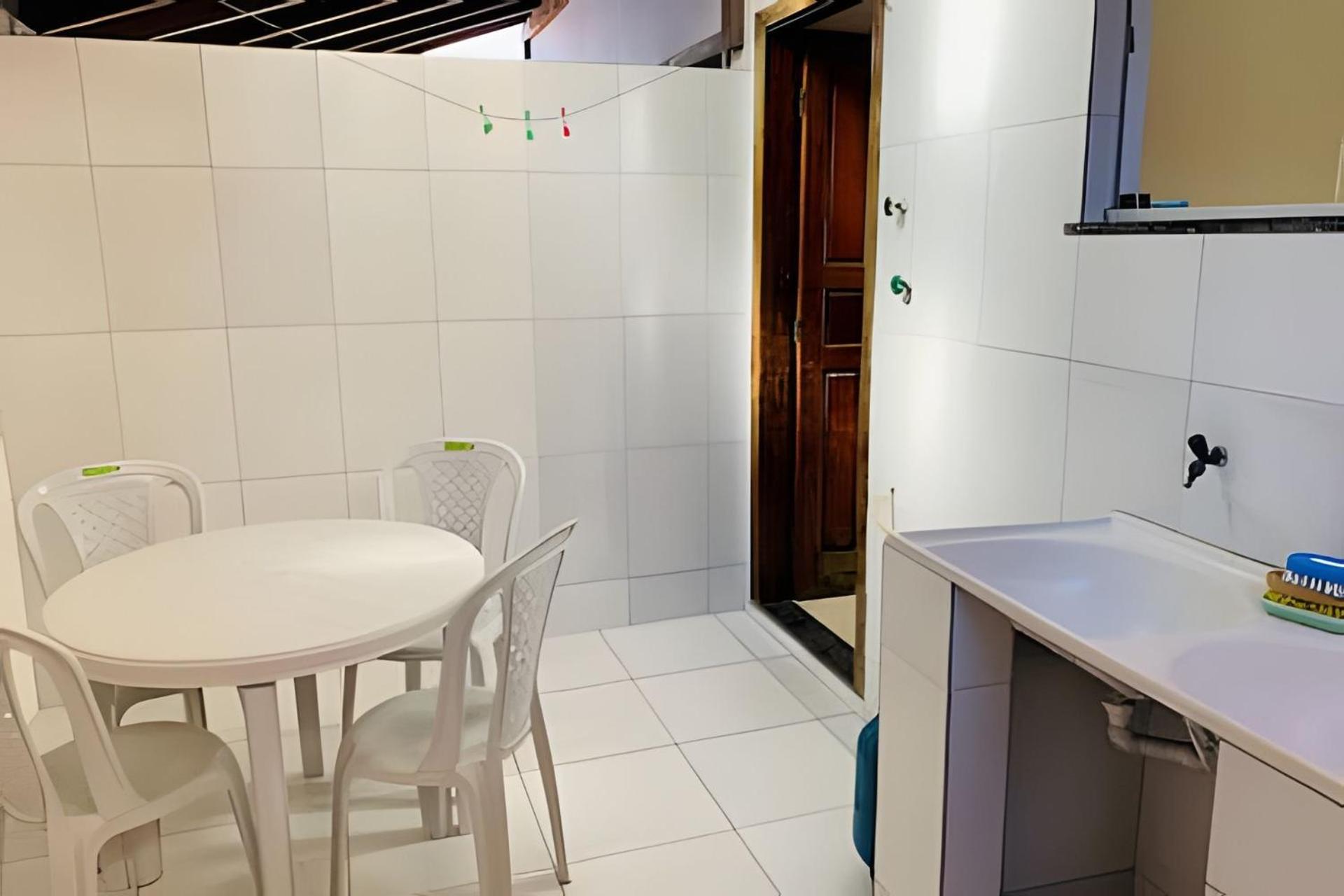 Unidade 12 - Jardim Tropical Lägenhet Porto Seguro Exteriör bild