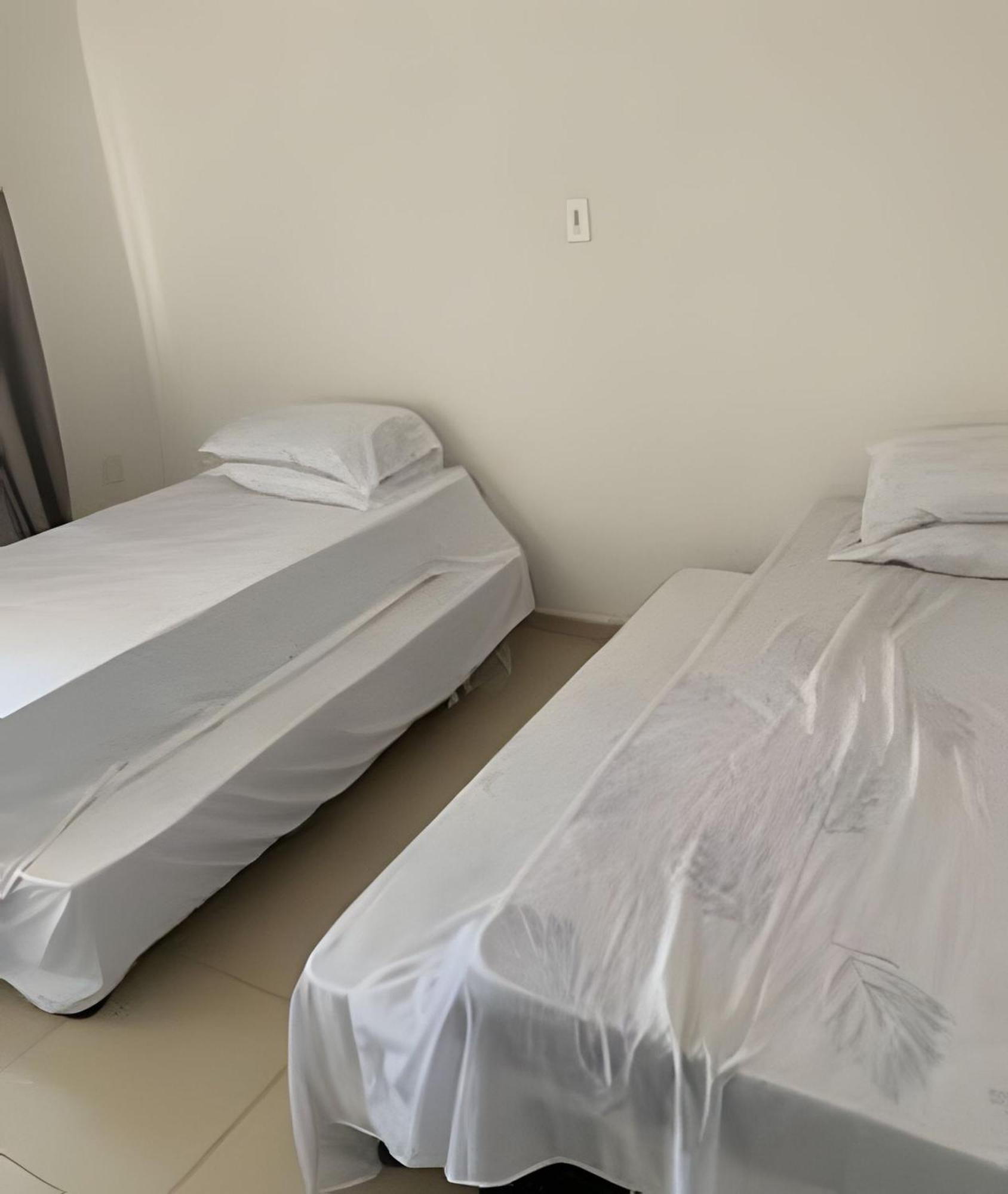Unidade 12 - Jardim Tropical Lägenhet Porto Seguro Exteriör bild