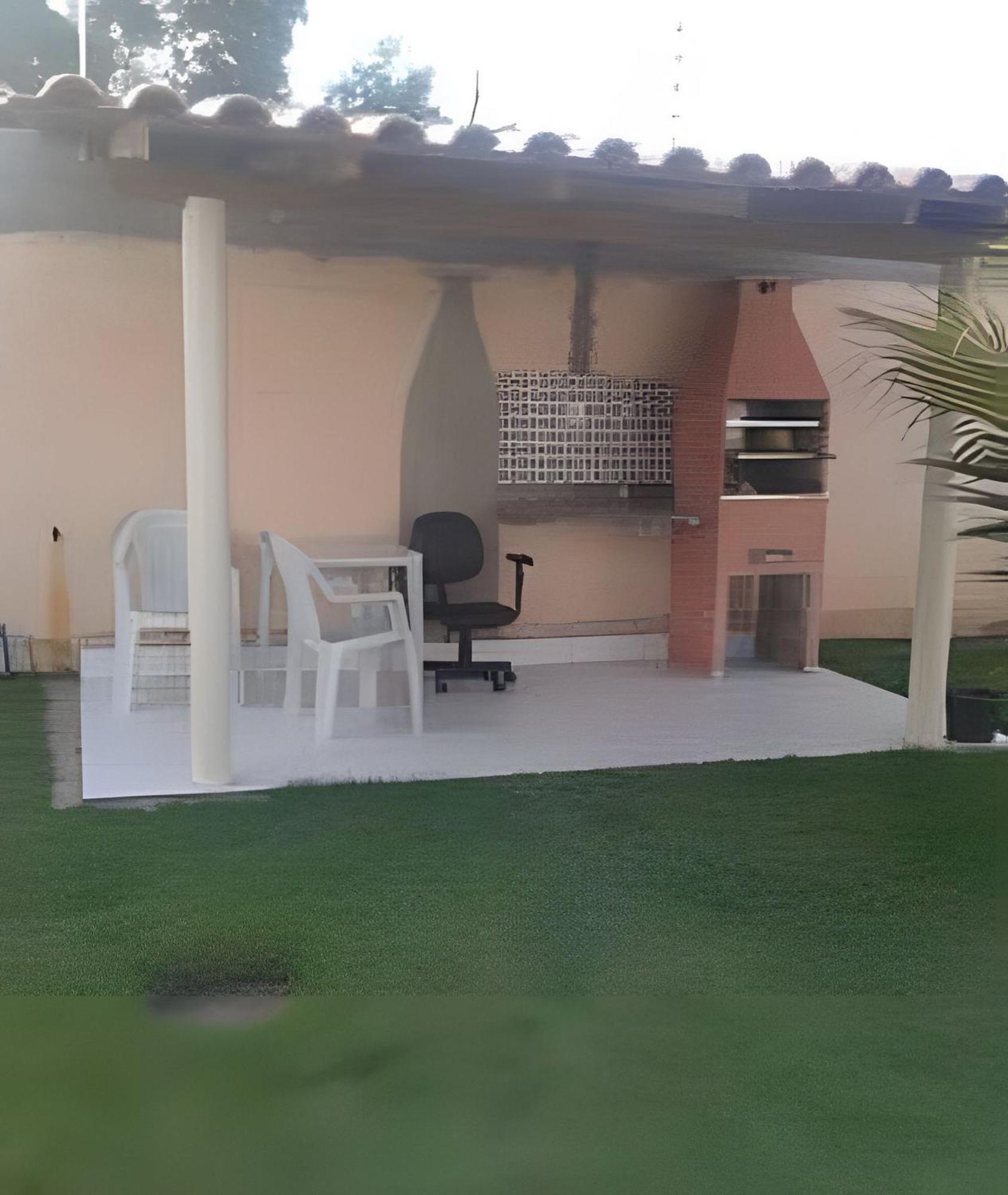 Unidade 12 - Jardim Tropical Lägenhet Porto Seguro Exteriör bild
