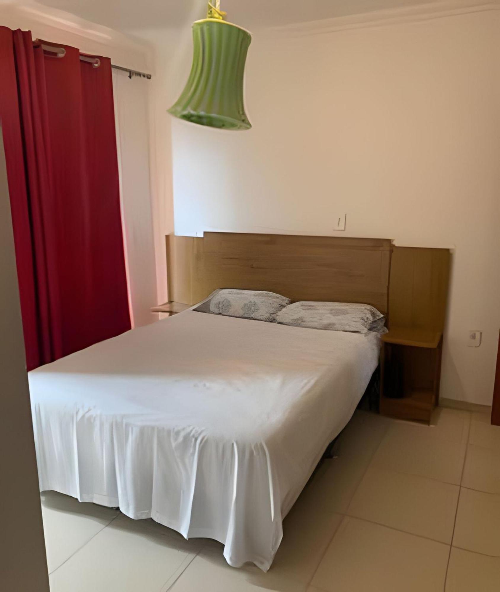Unidade 12 - Jardim Tropical Lägenhet Porto Seguro Exteriör bild