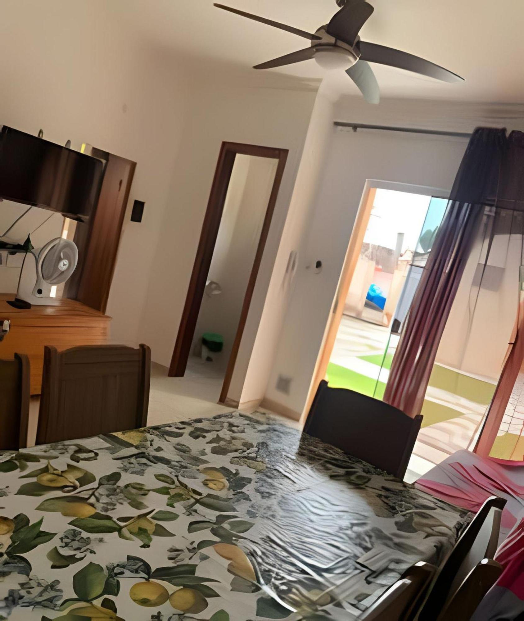 Unidade 12 - Jardim Tropical Lägenhet Porto Seguro Exteriör bild